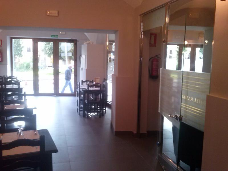 Hotel Rambla Emerita, Centro Ciudad ميريذا المظهر الخارجي الصورة